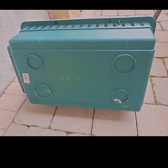 REMINGTON Medium Dog/Pet Crate- Kennel - Picture 6 of 10